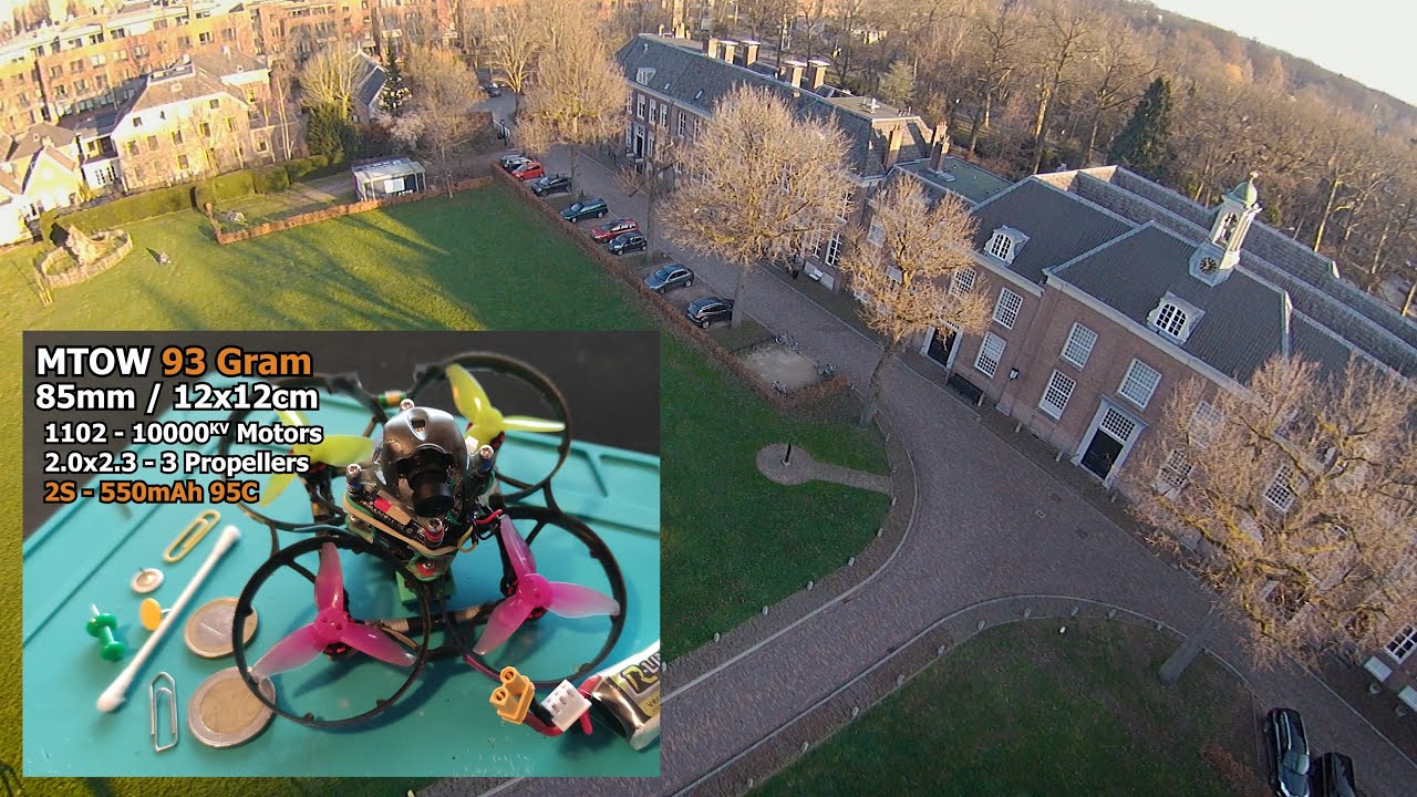 Caddx Loris 🌞🎥 4K@60fps 💨🚁 1S vs 2S 🤔