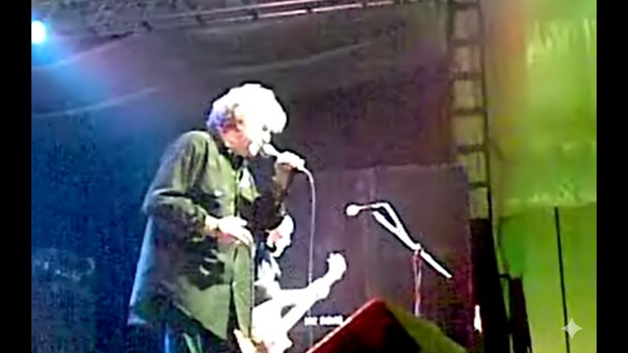 RARO: Nazareth toca 