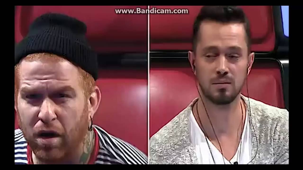 Kadın Hem Türkçe Hem Arapça Söyledi Tüm Jüriler Şaşkına Döndü!!!!!