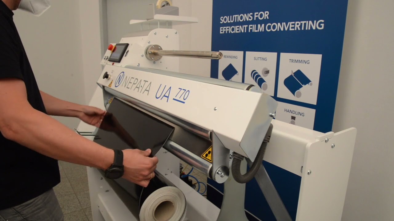 NEPATA UA770 30