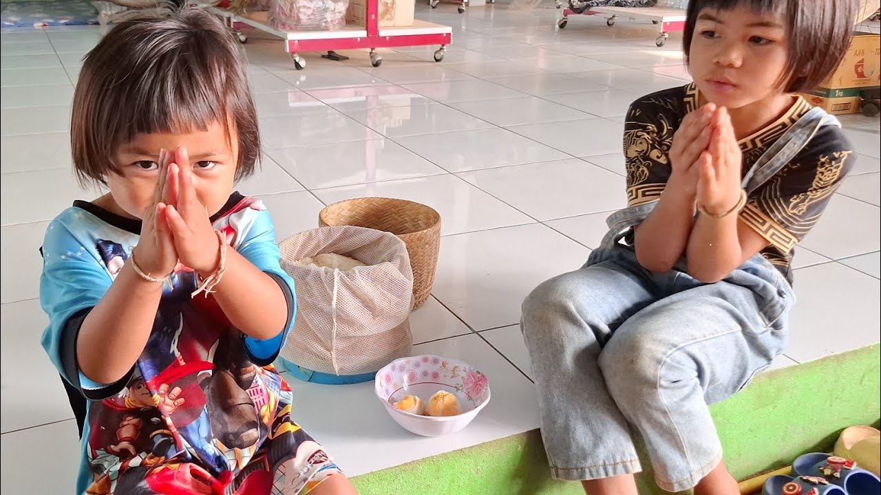 น้องแฮปปี้ป่อนข้าวน้องเอเชียแม่ลูก8ไม่อยู่ 28 กุมภาพันธ์ ค.ศ. 2026