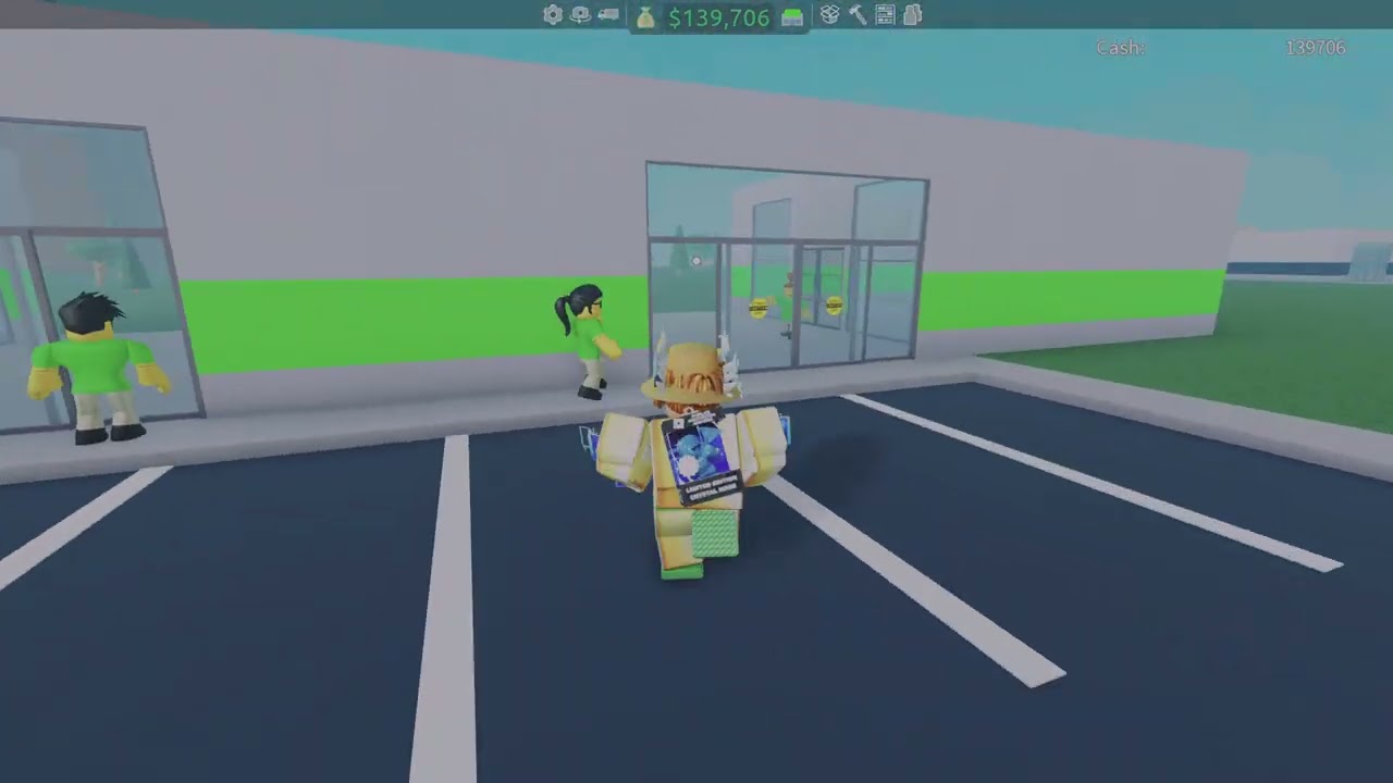 Retail Tycoon 2 parte 12