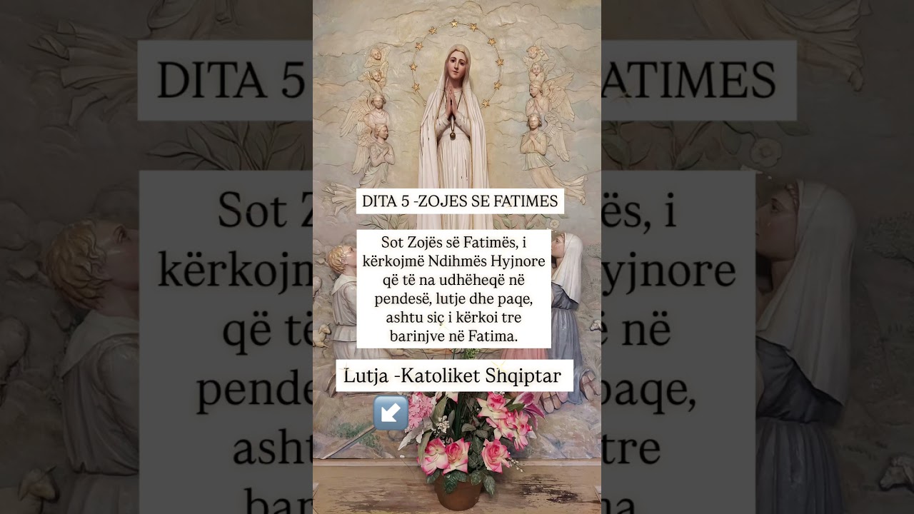 #holymary #maria #jesuschrist #katolik #prayer #kisha #catholictradition #fatimaportugal #fatima