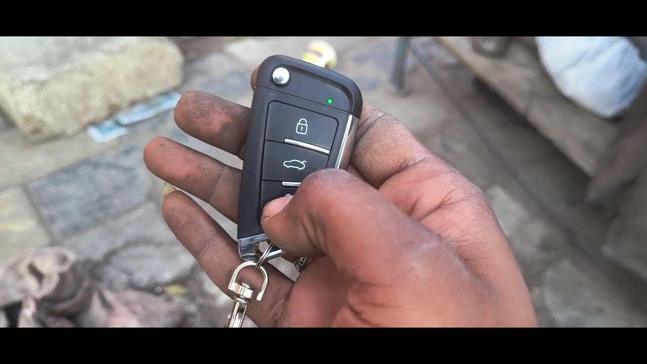 #all #cars #flip #key #solution 