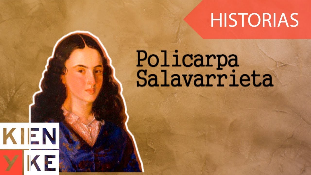Don Kuento: ¿Quién fue Policarpa Salavarrieta?