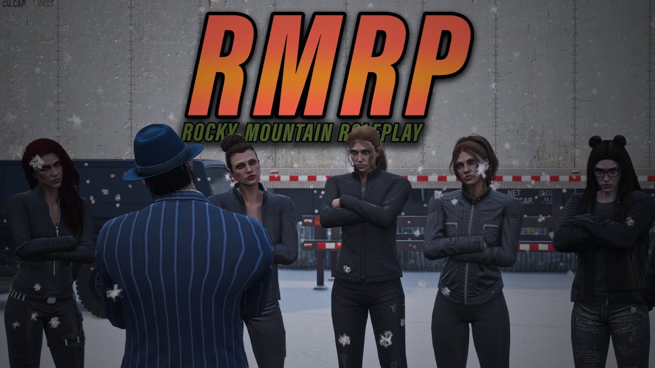 RMRP - GG4L | GTARP