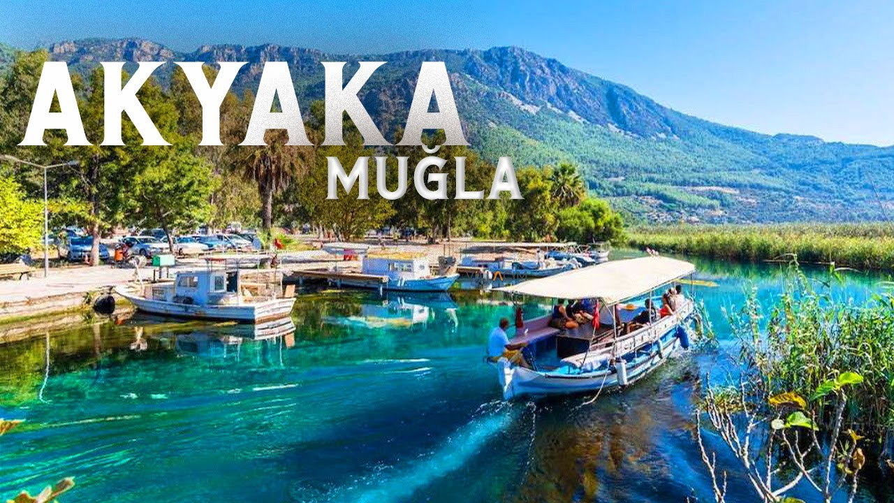 Akyaka - Muğla