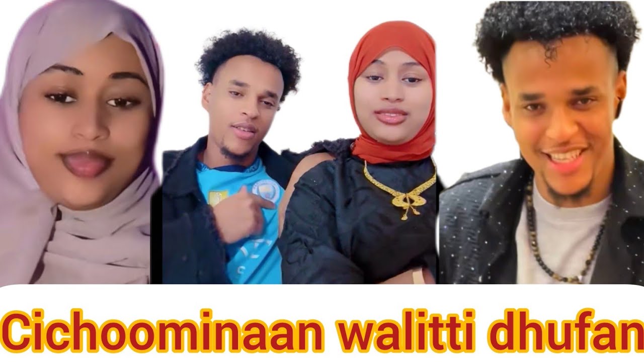 Maakiin  waan ajaaibaa fidde