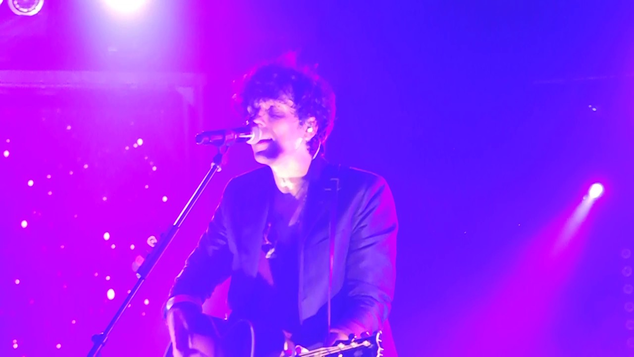 New York - Ermal Meta @Alcatraz Milano 07/05/2017 - VietatoMorireTour