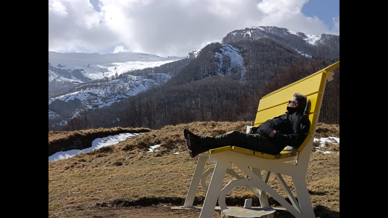 Nuovo Inizio in Moto