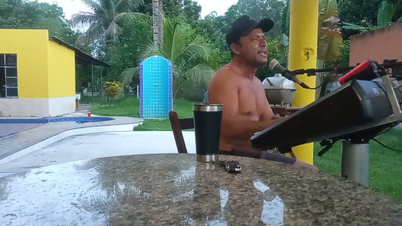 Página de amigo 