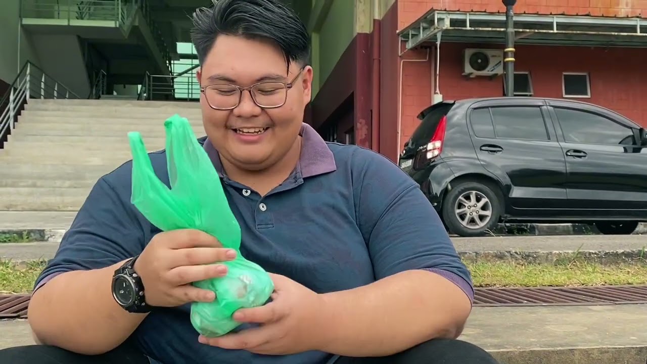 RUANG KOSONG (LELAKI BUNCIT)