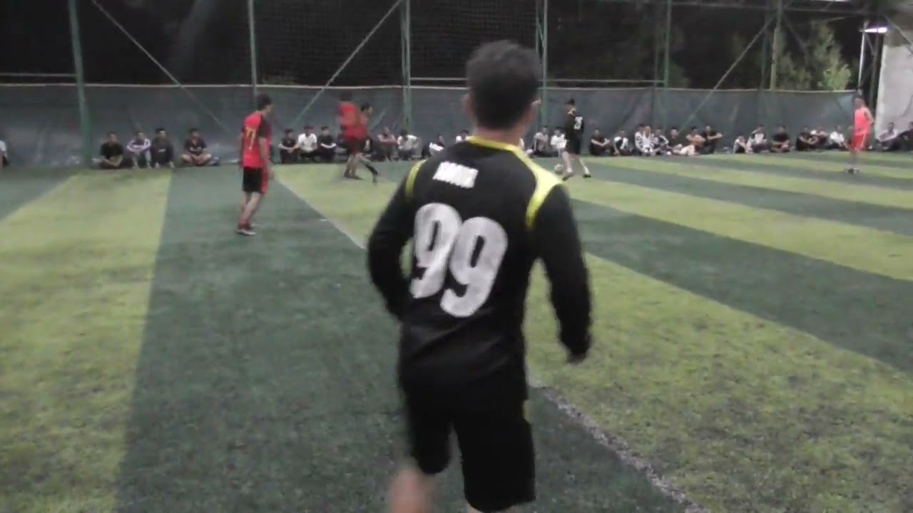 FC DMNB - Ma'murobod (25.05.2021)