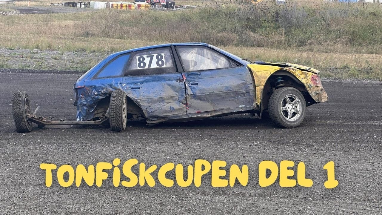 ESKILSTUNA DEL 1