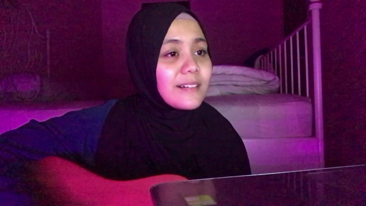 Cinta Dalam Hati (Cover) - Najwa