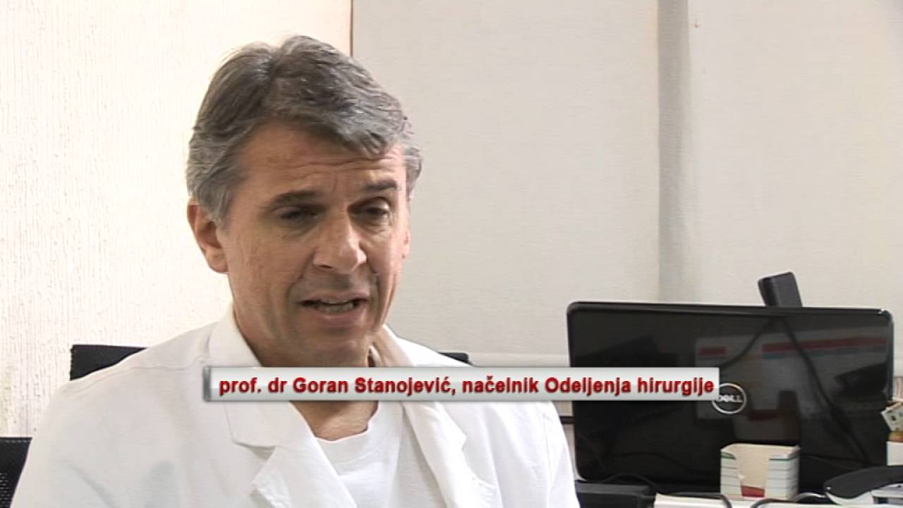 belami.rs - Karcinom debelog creva - prevencija najbitnija