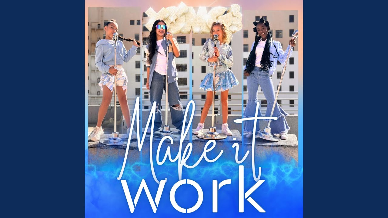 Make it Work