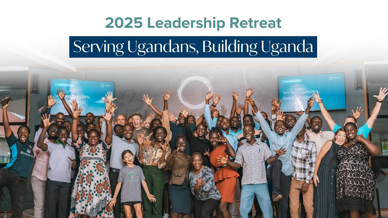2025 Leadership Retreat