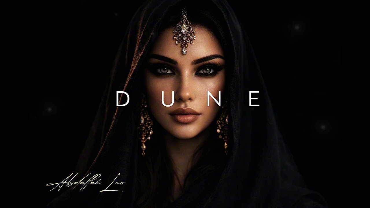 D U N E - Arabic Deep House 