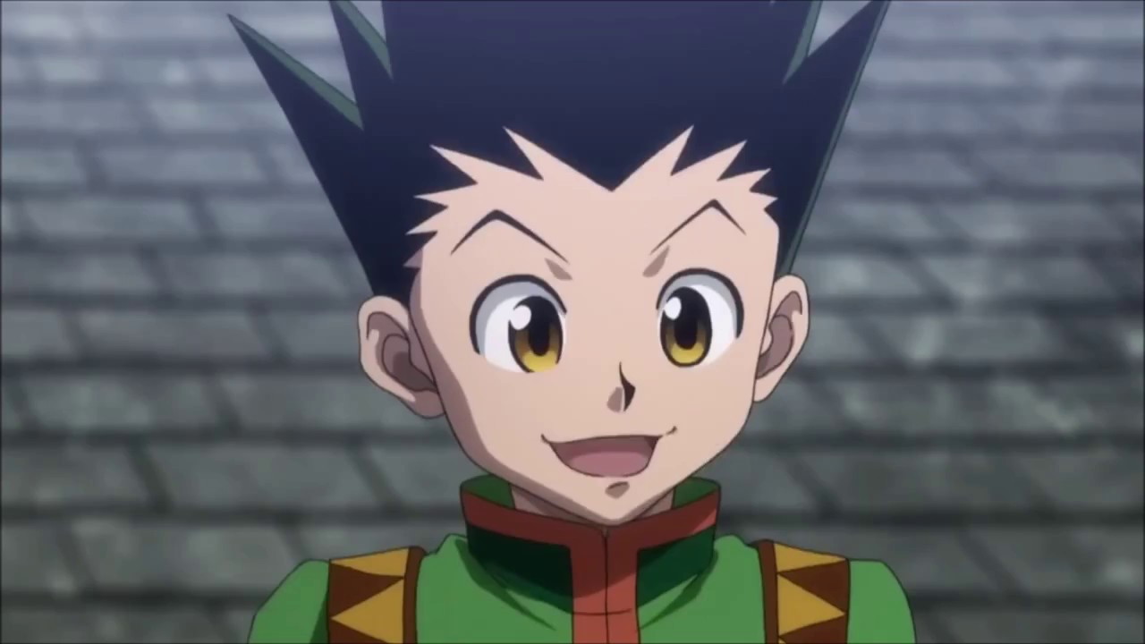 Hunter x Hunter AMV - Dusk Till Dawn