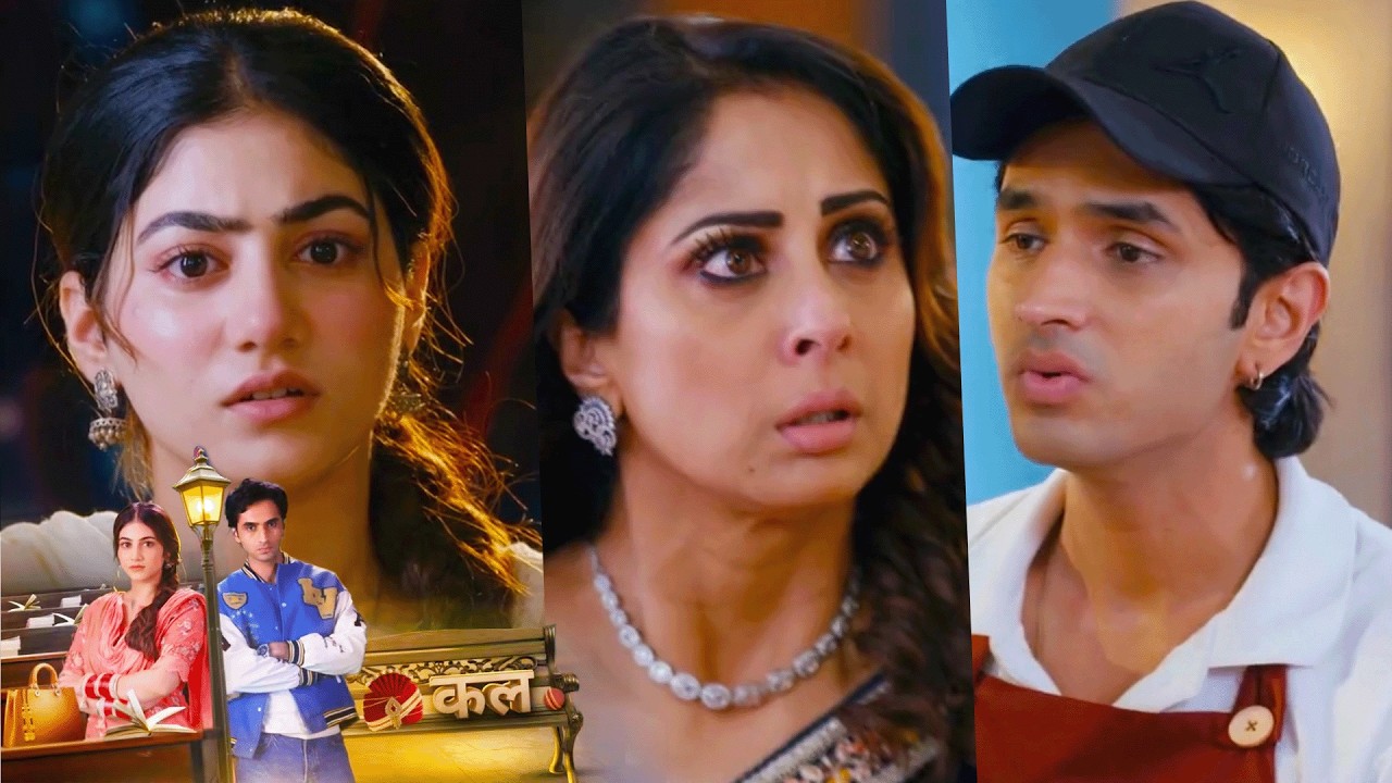 Tu Juliet Jatt Di NEW PROMO 14th March 2026 Today Episode | Gulab's anger erupted at Nawab Heer