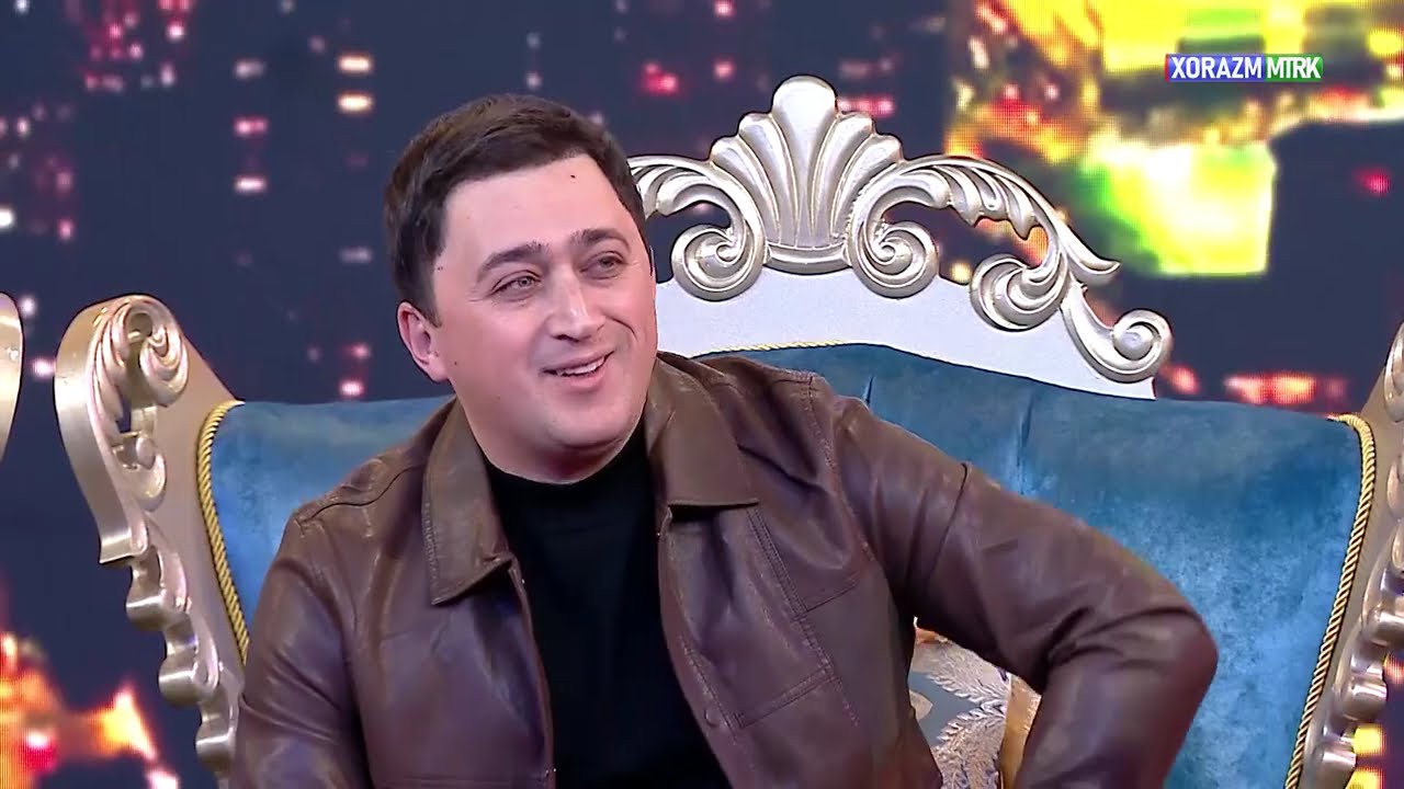 TIME SHOW