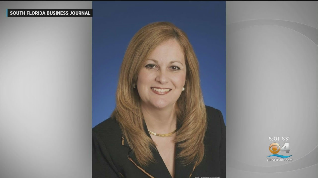 MDPD: Coral Gables Hospital CEO killed in murder-suicide