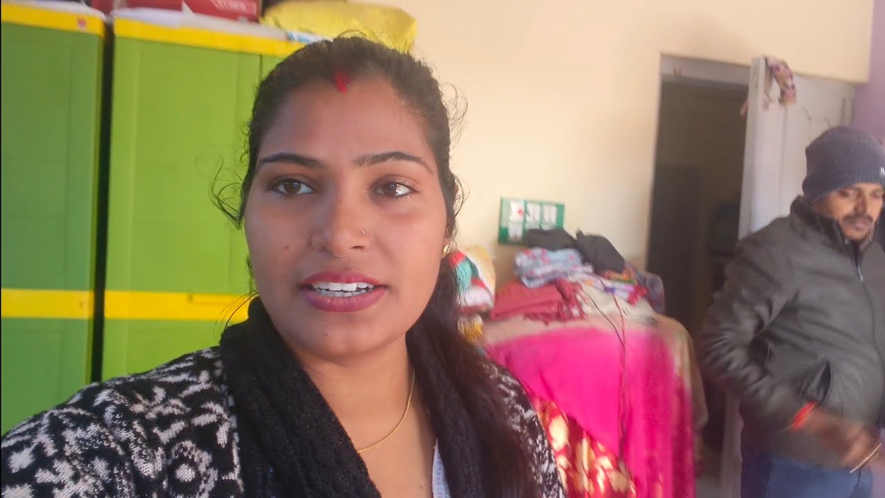 Bhaiya aur Bhabhi se milne pahunche apni mummy ke Ghar | My Daily routine 