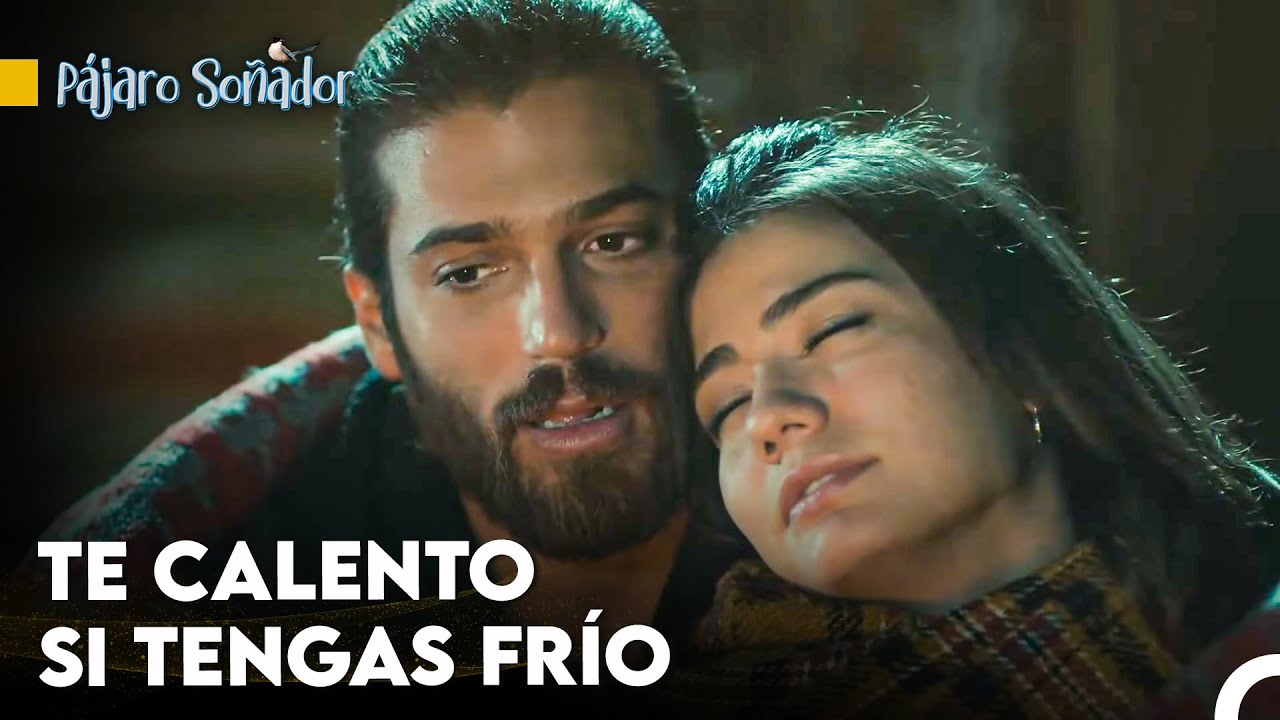 Aventura De Campo De Can y Sanem - Pájaro Soñador Capitulo