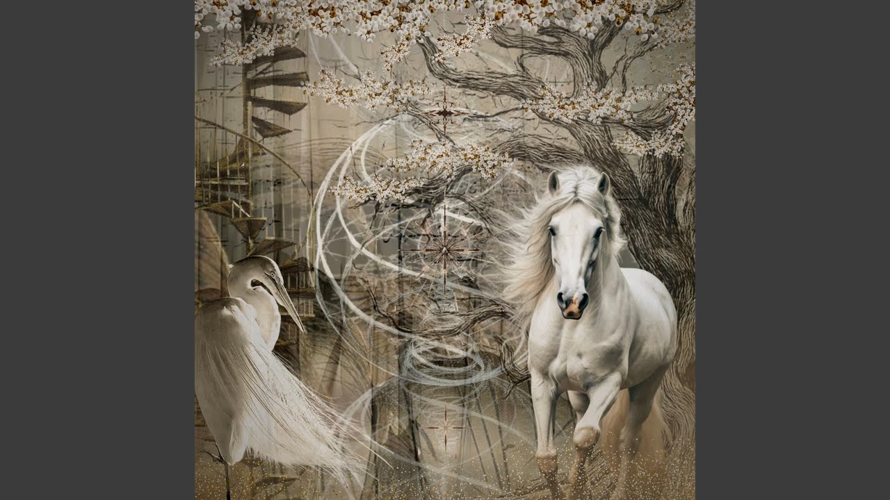 Whispers in the Wind