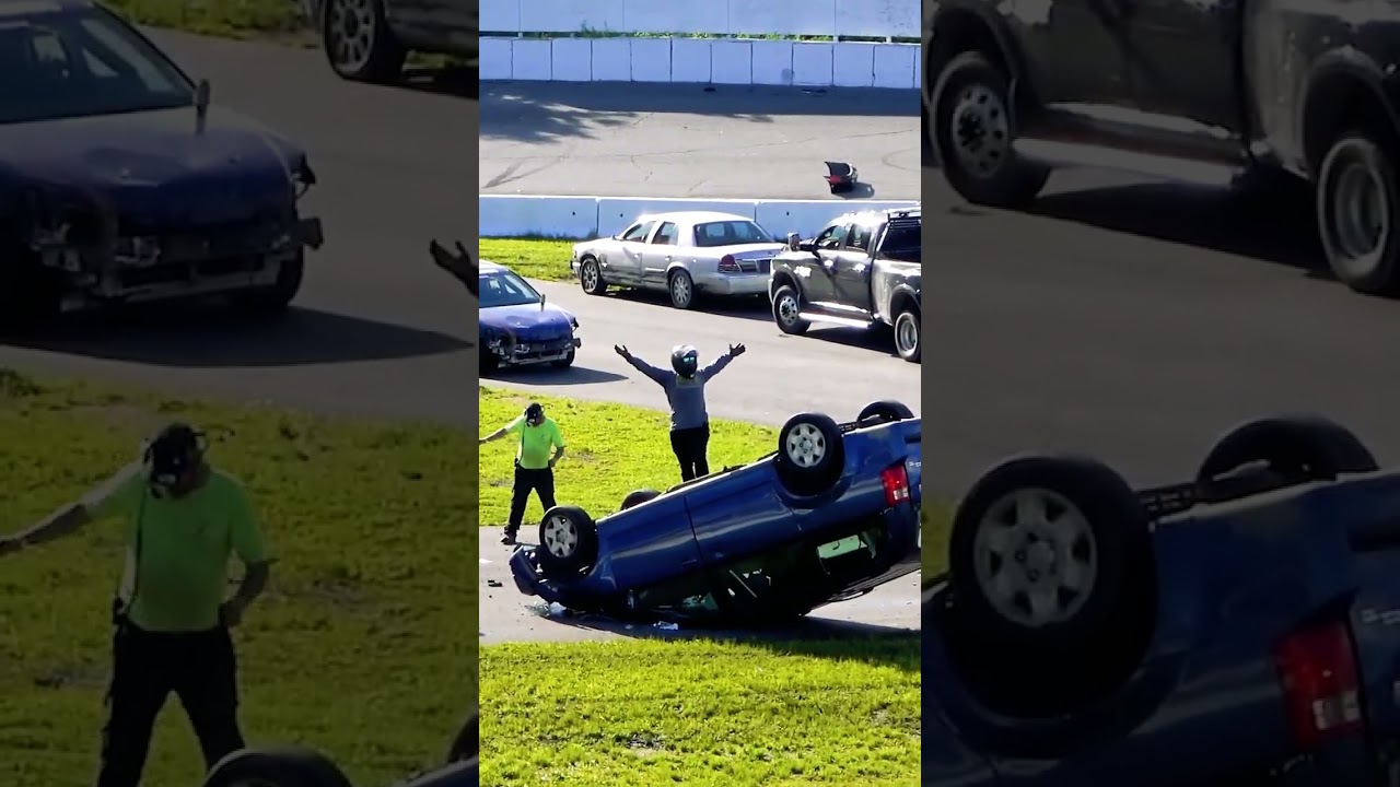 Spectator Drags, Destruction, Motorsports & More! TBERG MEDIA 2025 Rewind