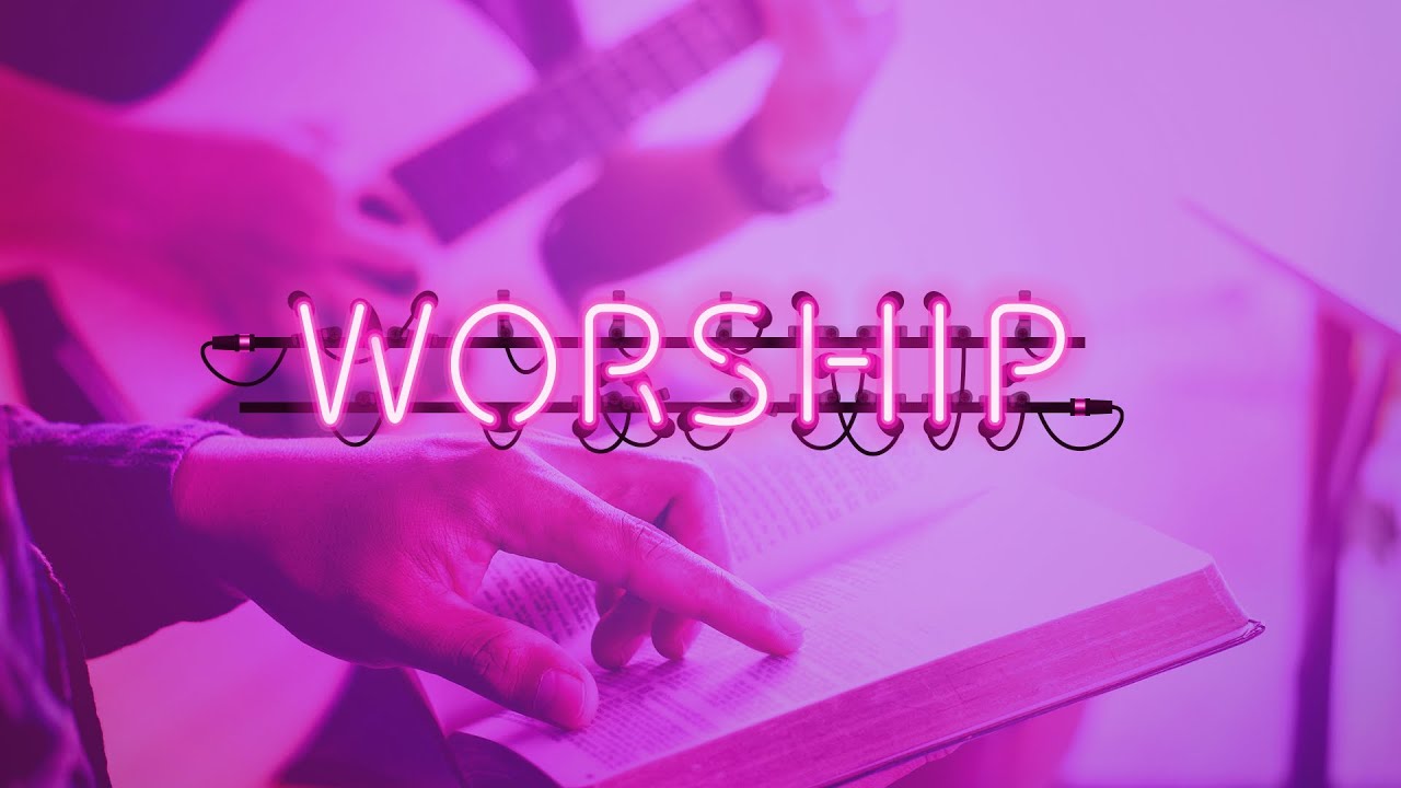 Sermon 01 | Gary Hodder | Unsung Heroes