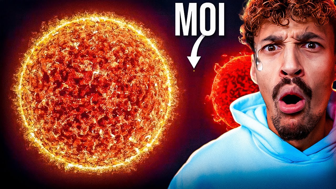 I SHOULD NEVER HAVE WATCHED THIS YOUTUBE VIDEO (INFINITELY BIG REACT)