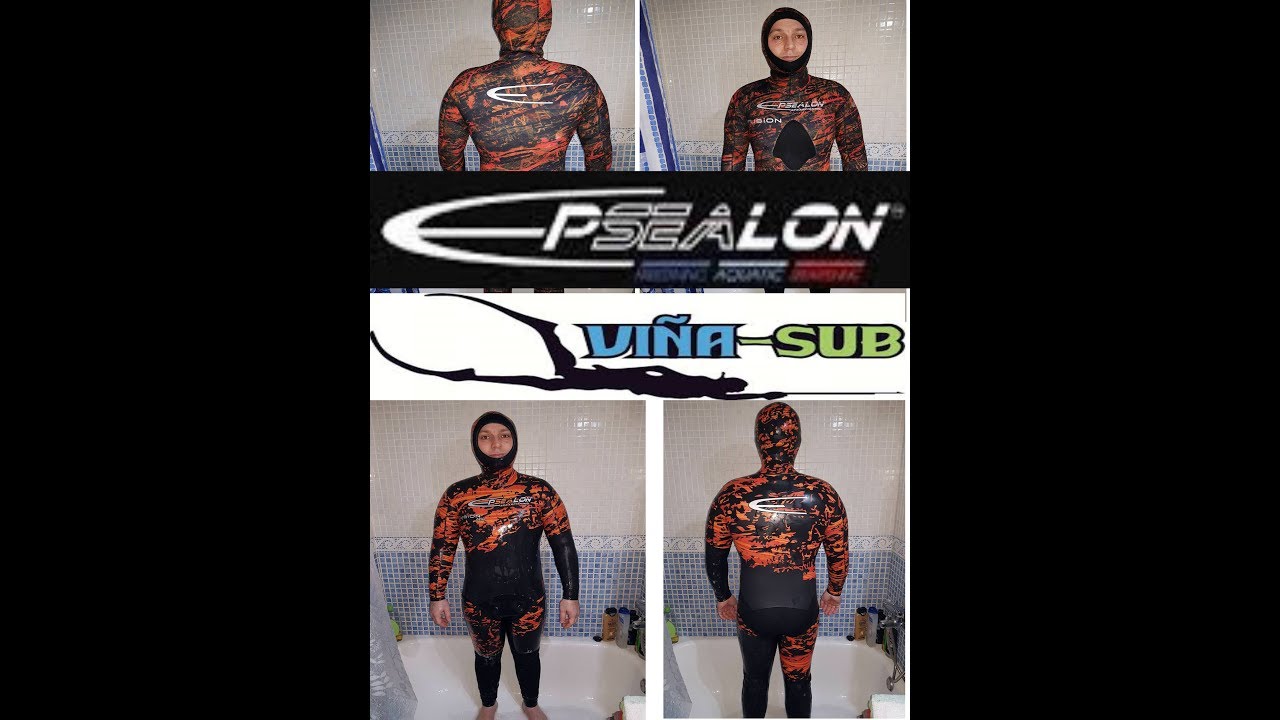 Pesca Submarina