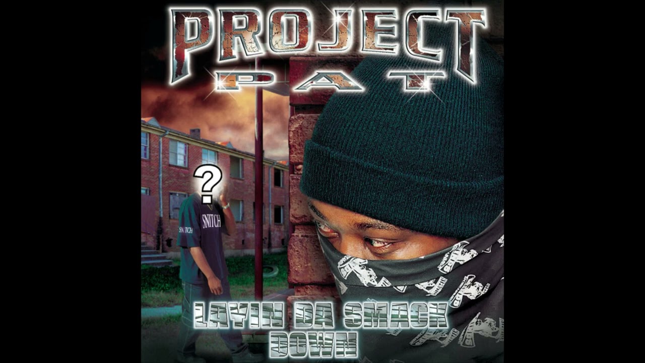 (SOLD) [FREE] Three 6 Mafia x Project Pat x Big Scarr Type Beat 2023