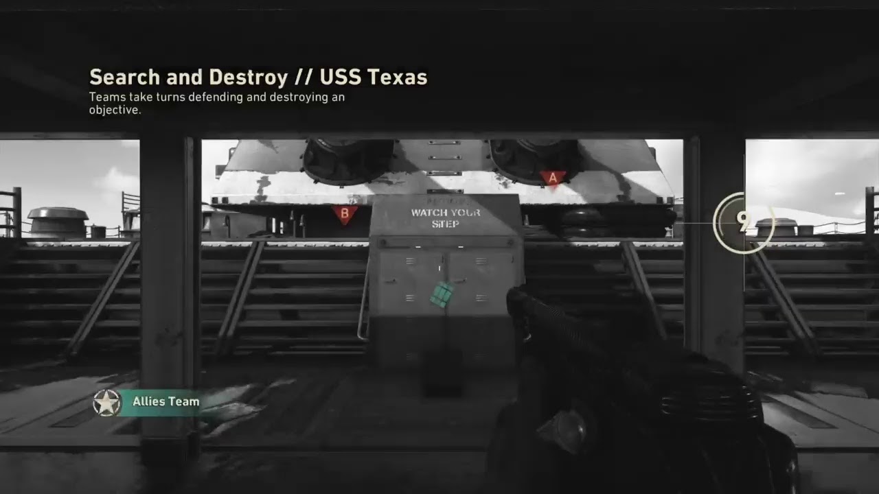 $20 2v2 WW2 Chall
