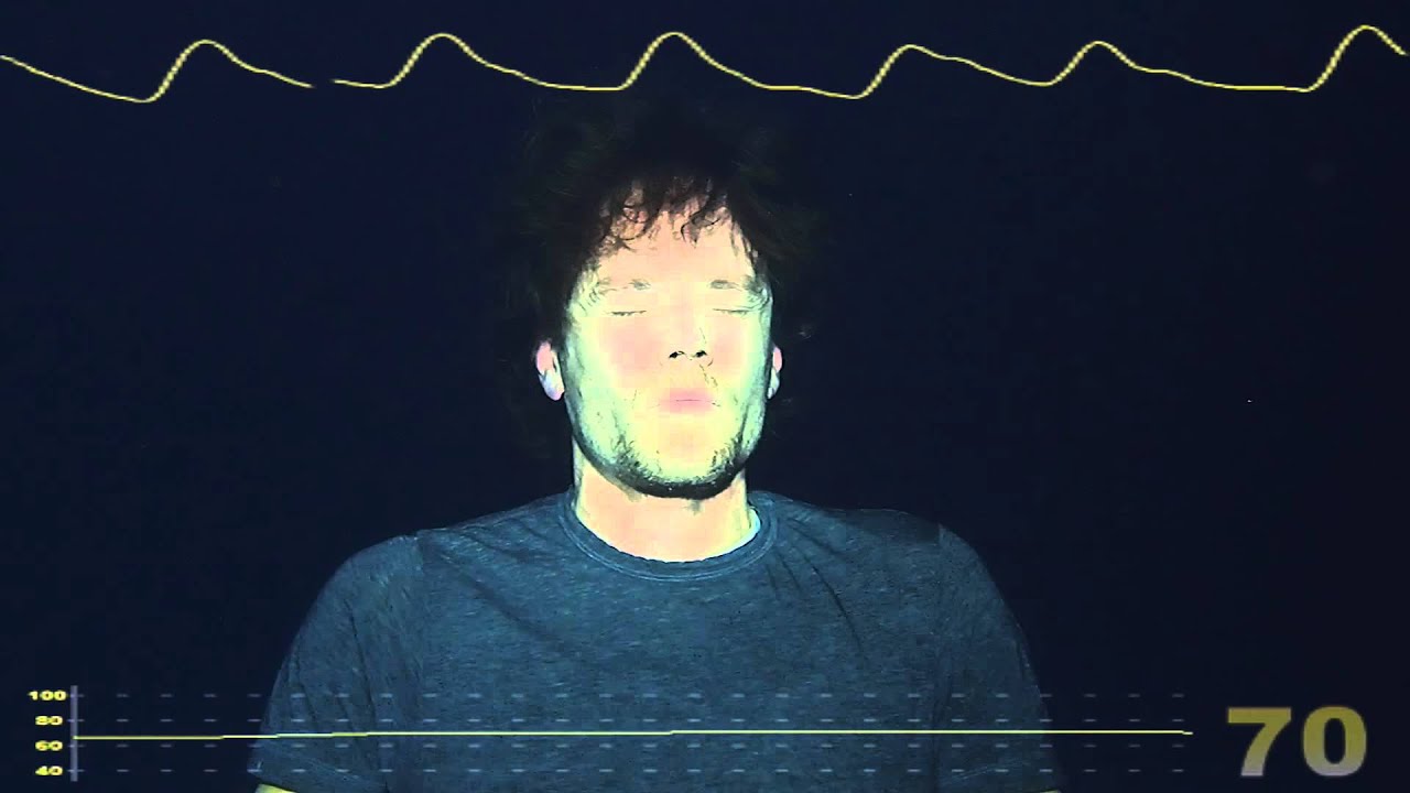 Second attempt to do a 10 minute Breath Hold