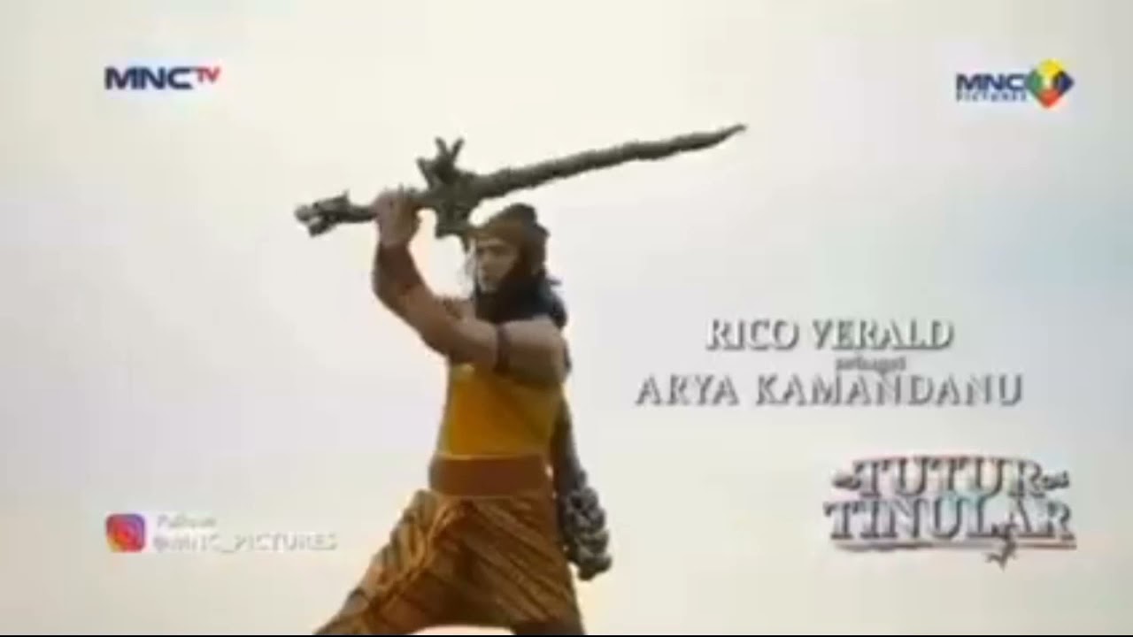 tuturtinular versi 2021 triler dan jadwal tayang nya