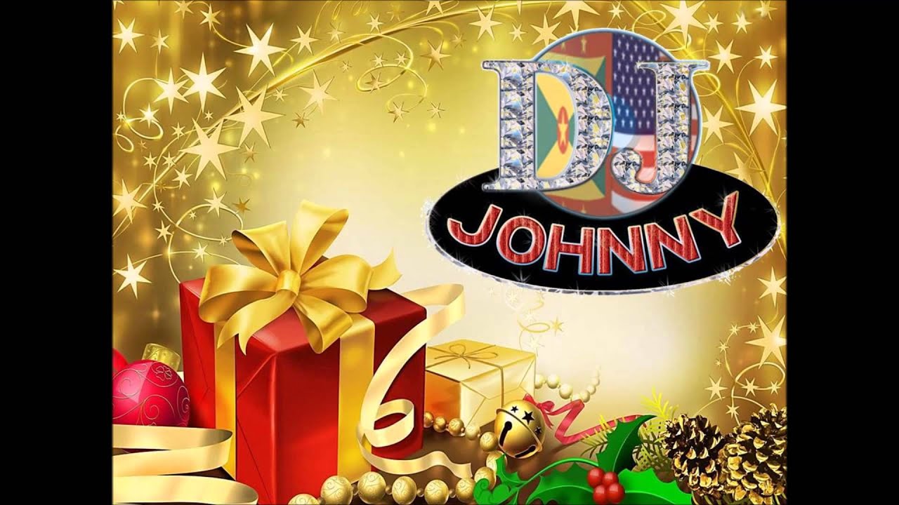  CHRISTMAS REGGAE  MIX