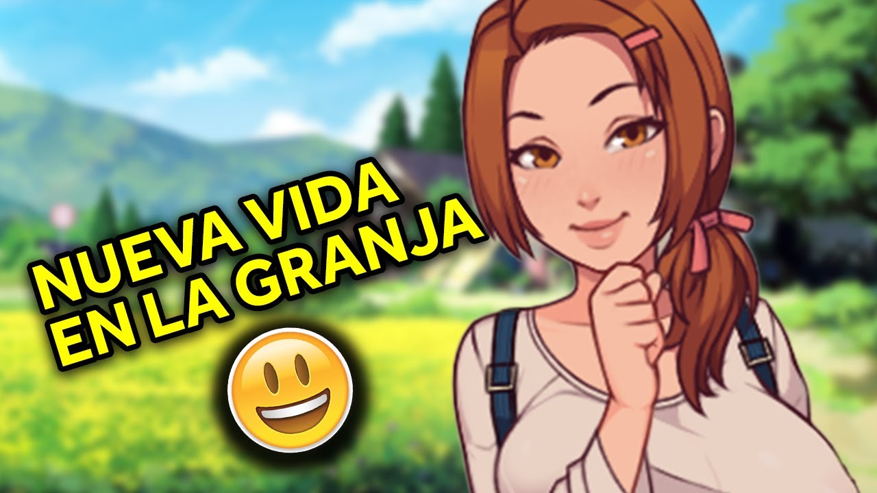Que nos depara esta granja? | Daily lives of my Countryside