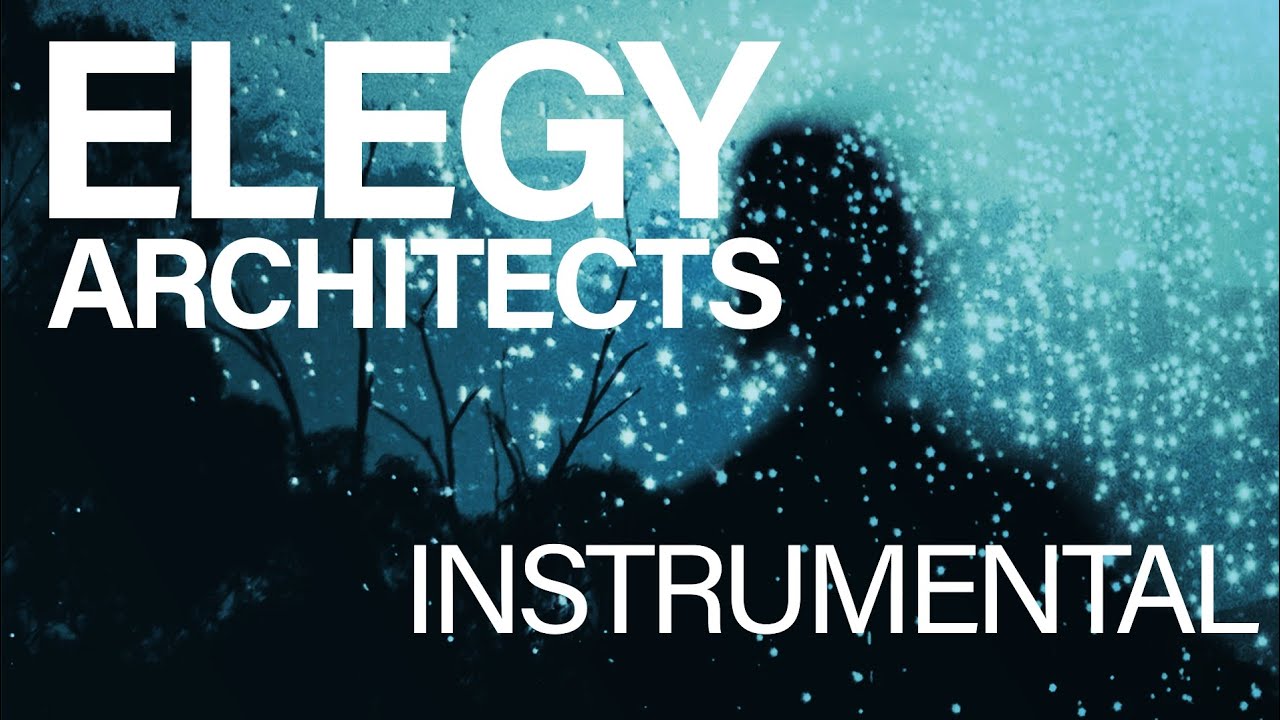 Architects - Elegy (Instrumental Cover)