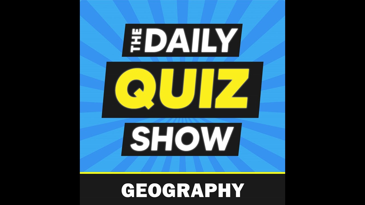 Geography | The Dingle Peninsula is the westernmost point of which island? (+ 7 more...)