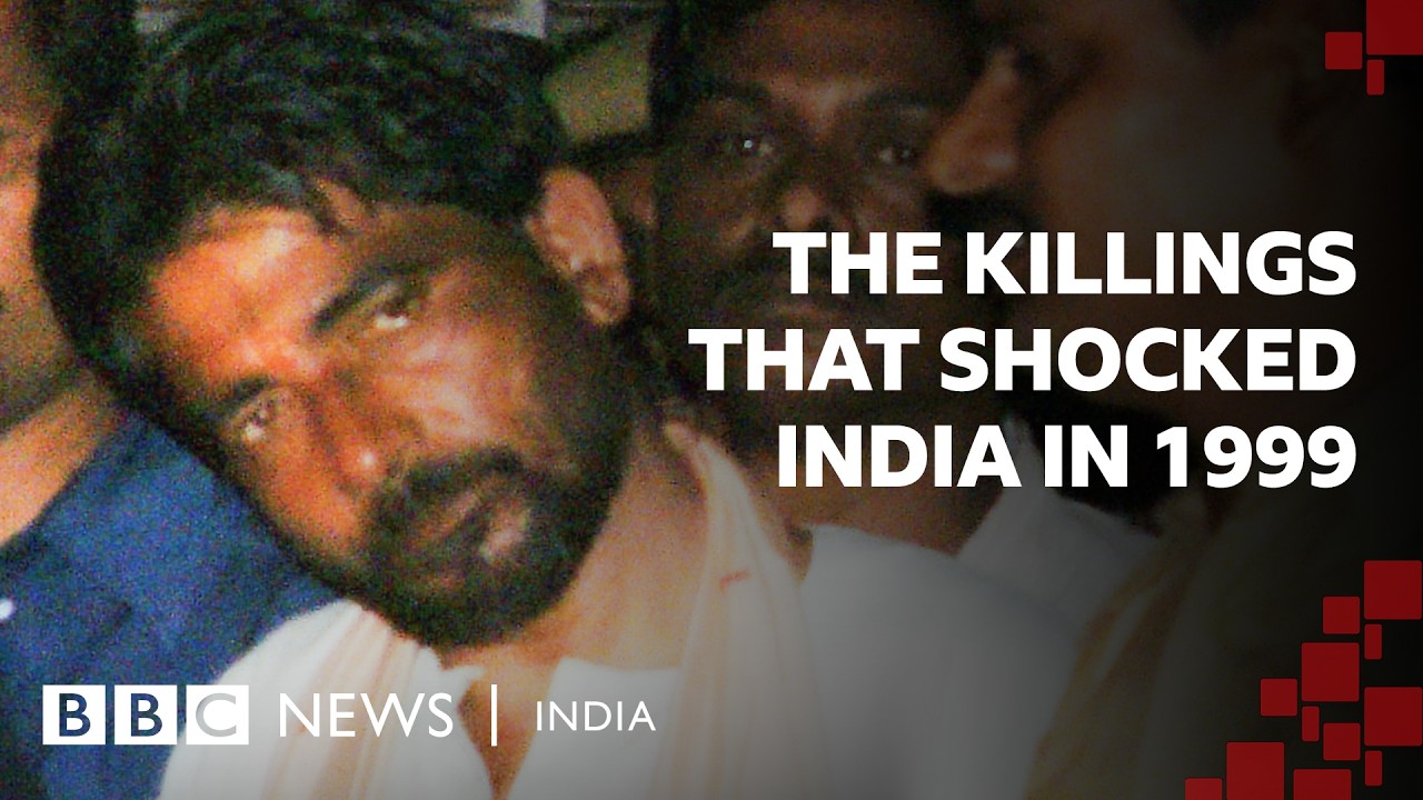 'We heard their cries&rsquo;: A prisoner&rsquo;s release bid brings back memories of a killing | BBC News India