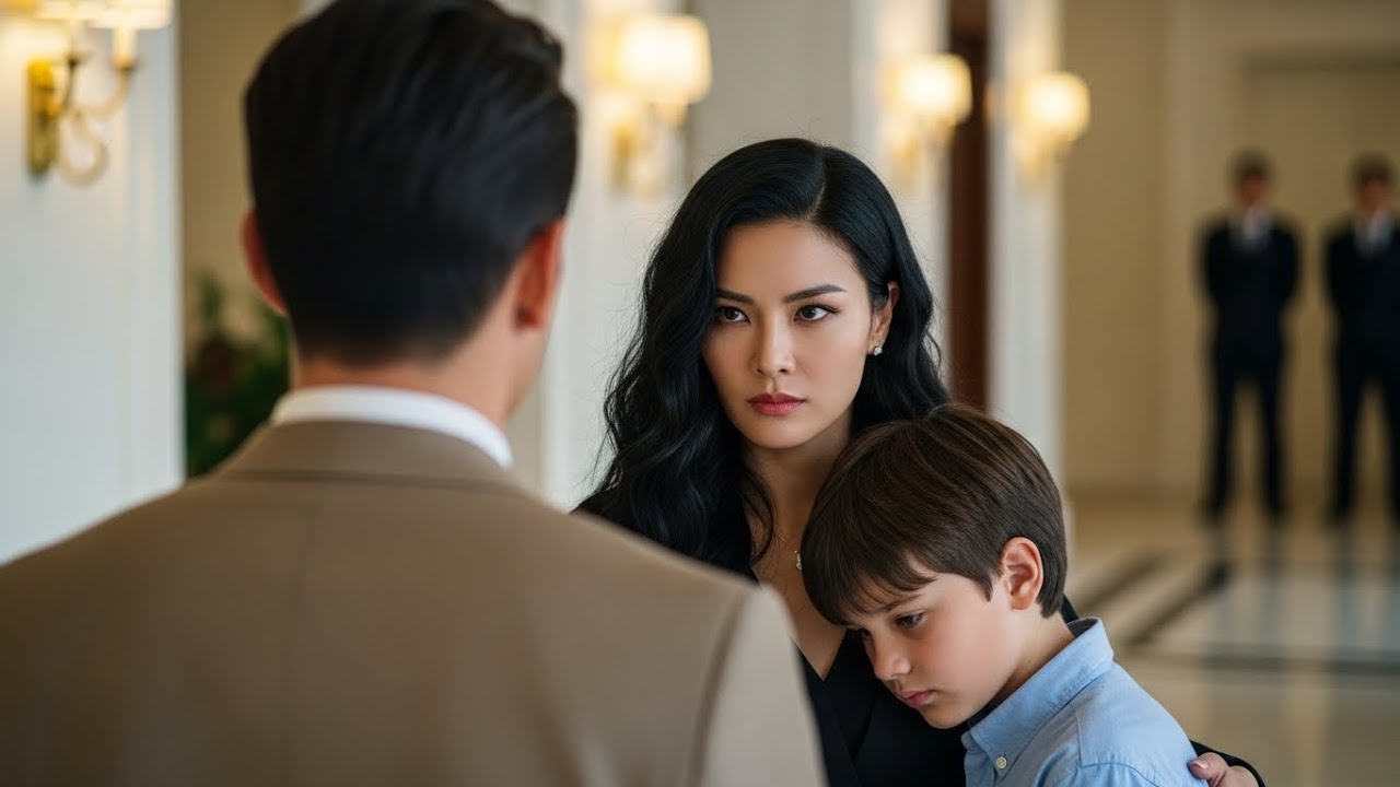 เมื่อรู้ว่าสามีรักแต่คนในใจเก่า ฉันอุ้มลูกจากไปไม่หันกลับมา | เรื่องเล่าชีวิตจริงสุดสะเทือนใจ