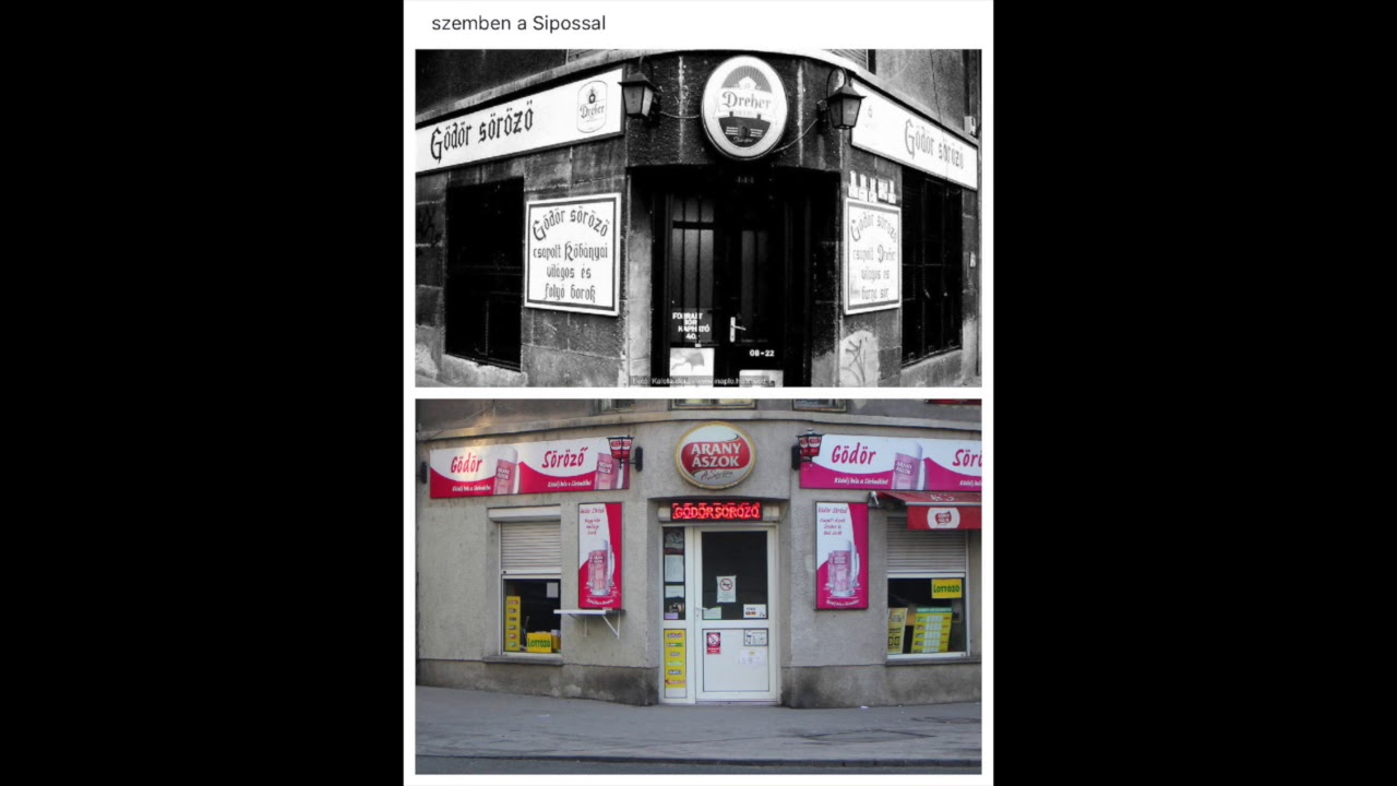 &Oacute;buda akkor &eacute;s most.