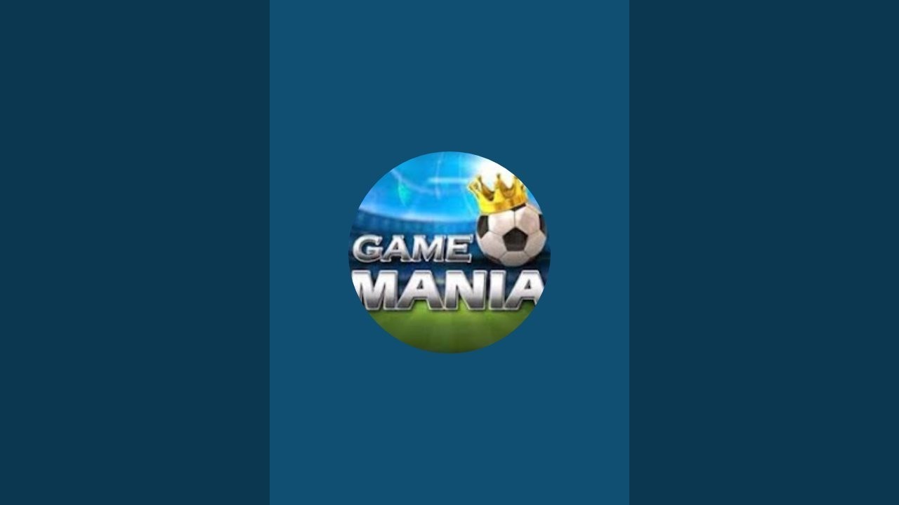 GAMEMANIADOTCOM is live!