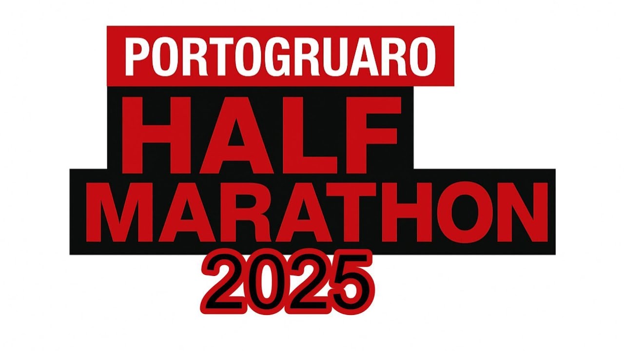 PORTOGRUARO HALF MARATHON 2025