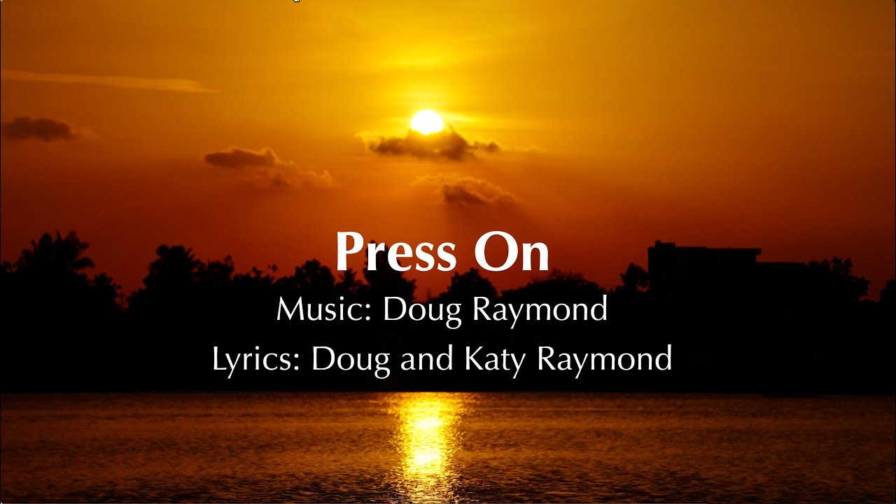 Press On