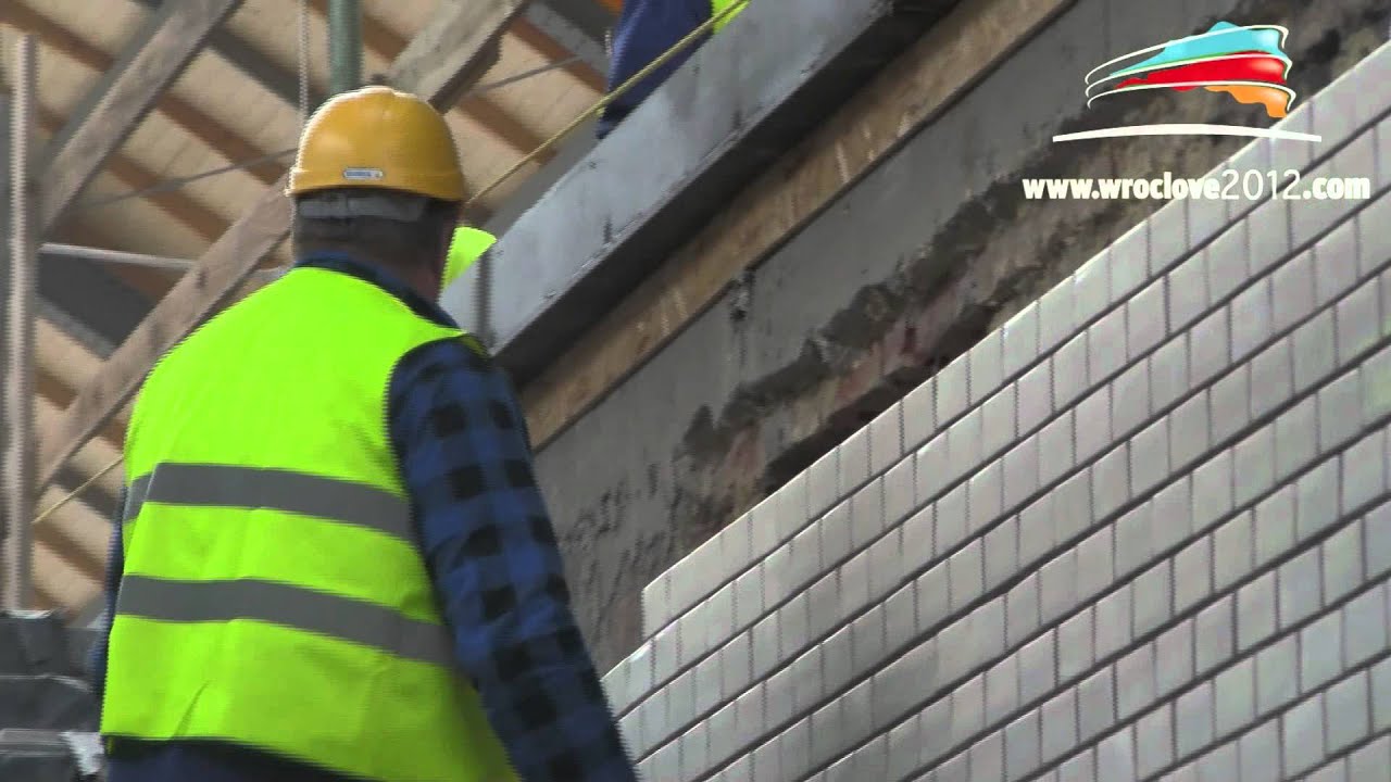 Dworzec Główny: W tym roku 1. peron i pawilon południowy