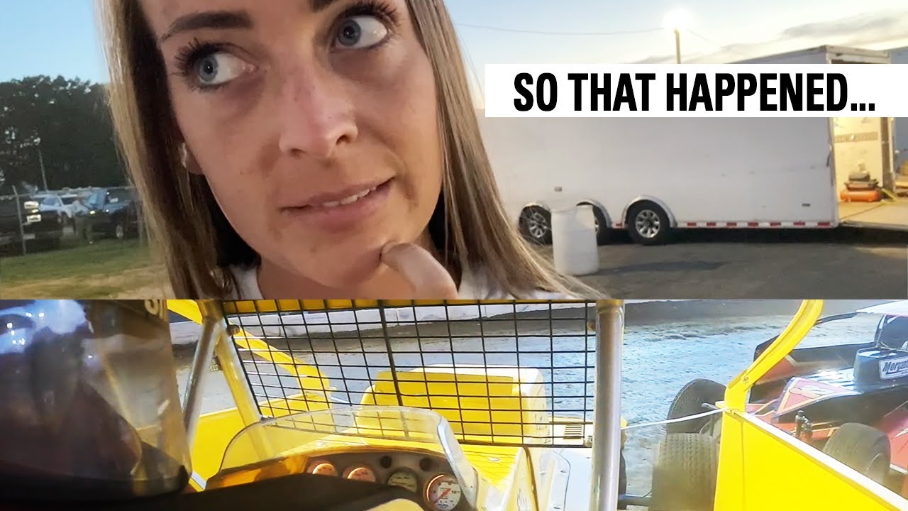 The State Police Sent Us Home